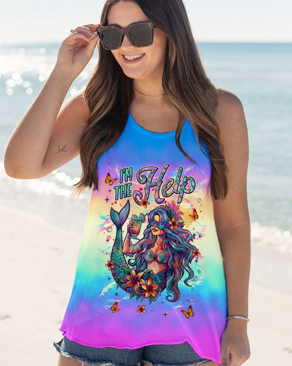 Select Design_I'm The Help