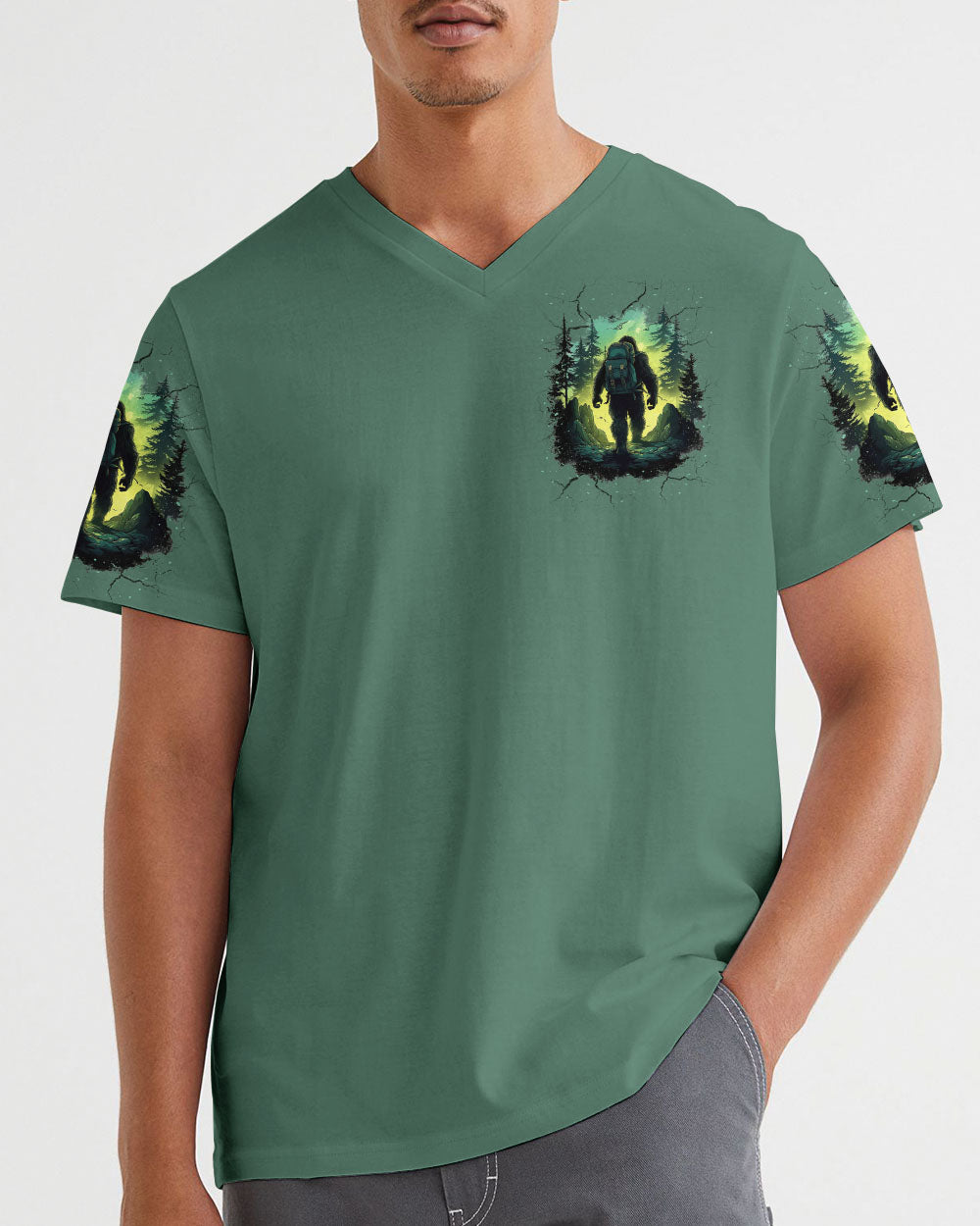 Category_Short sleeves