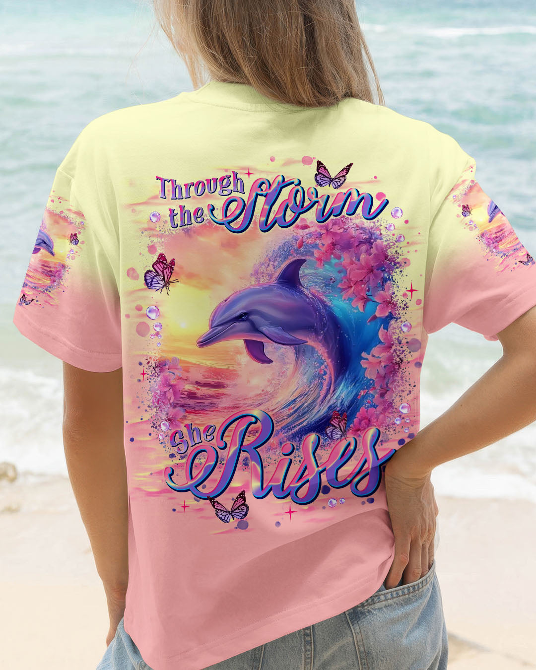 Category_Short sleeves