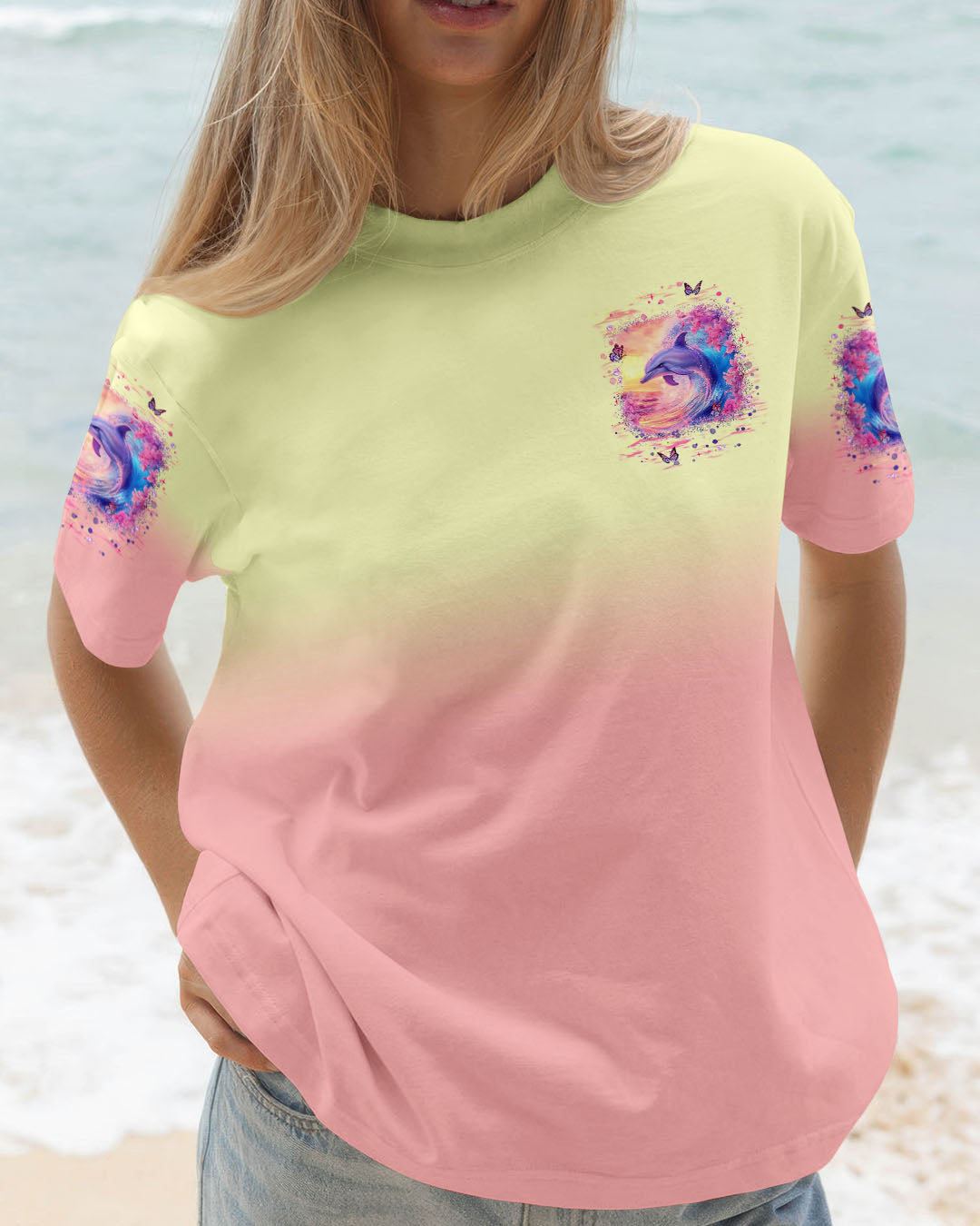 Category_Short sleeves