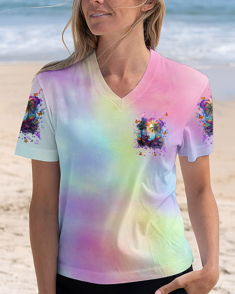 Category_Short sleeves