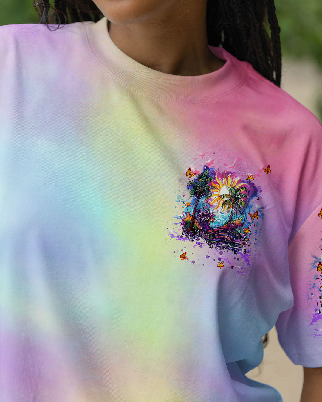 Category_Short sleeves
