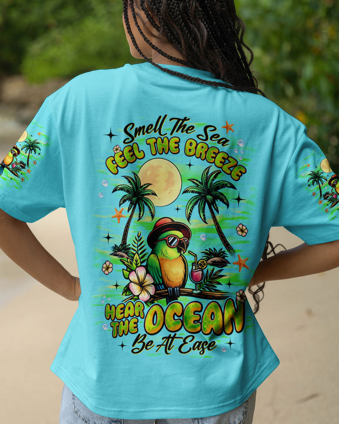 Category_Short sleeves