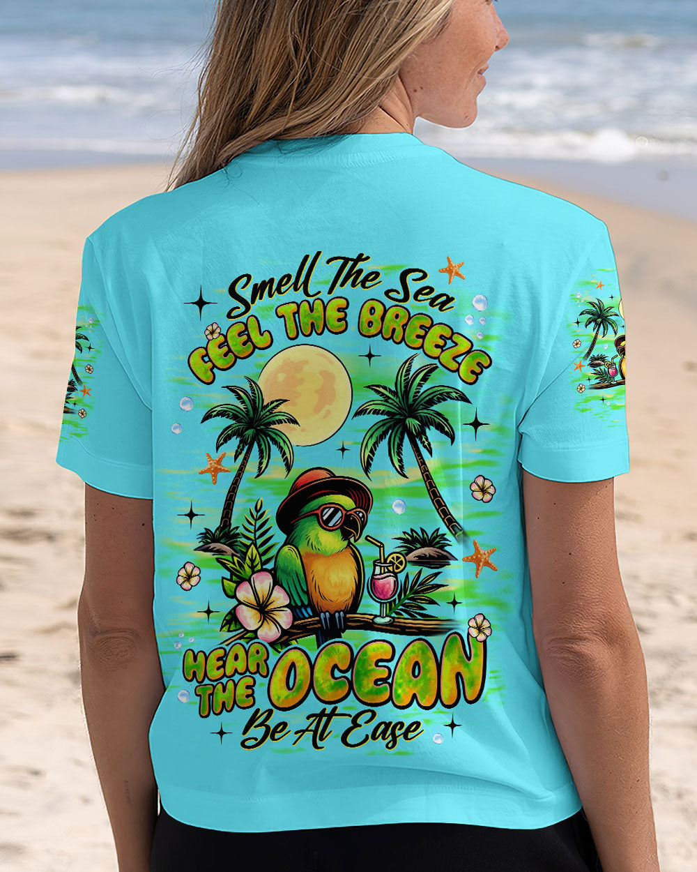 Category_Short sleeves