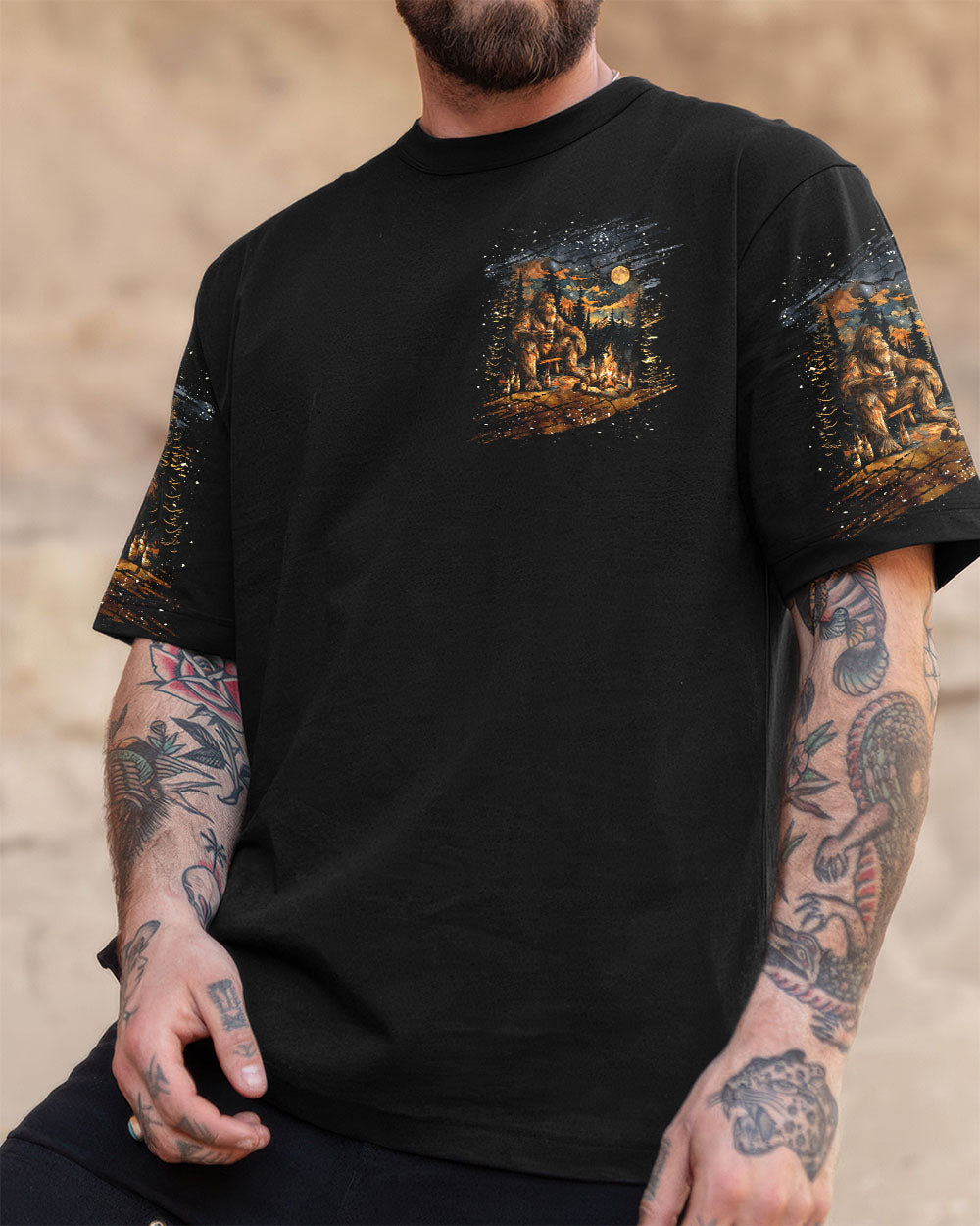 Category_Short sleeves