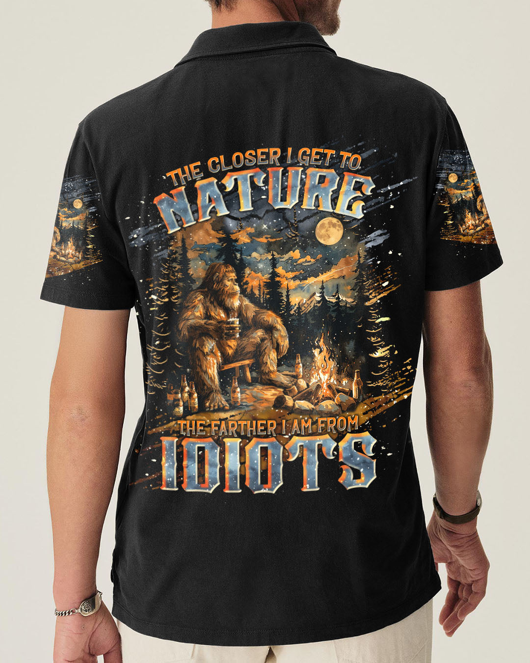 Category_Short sleeves