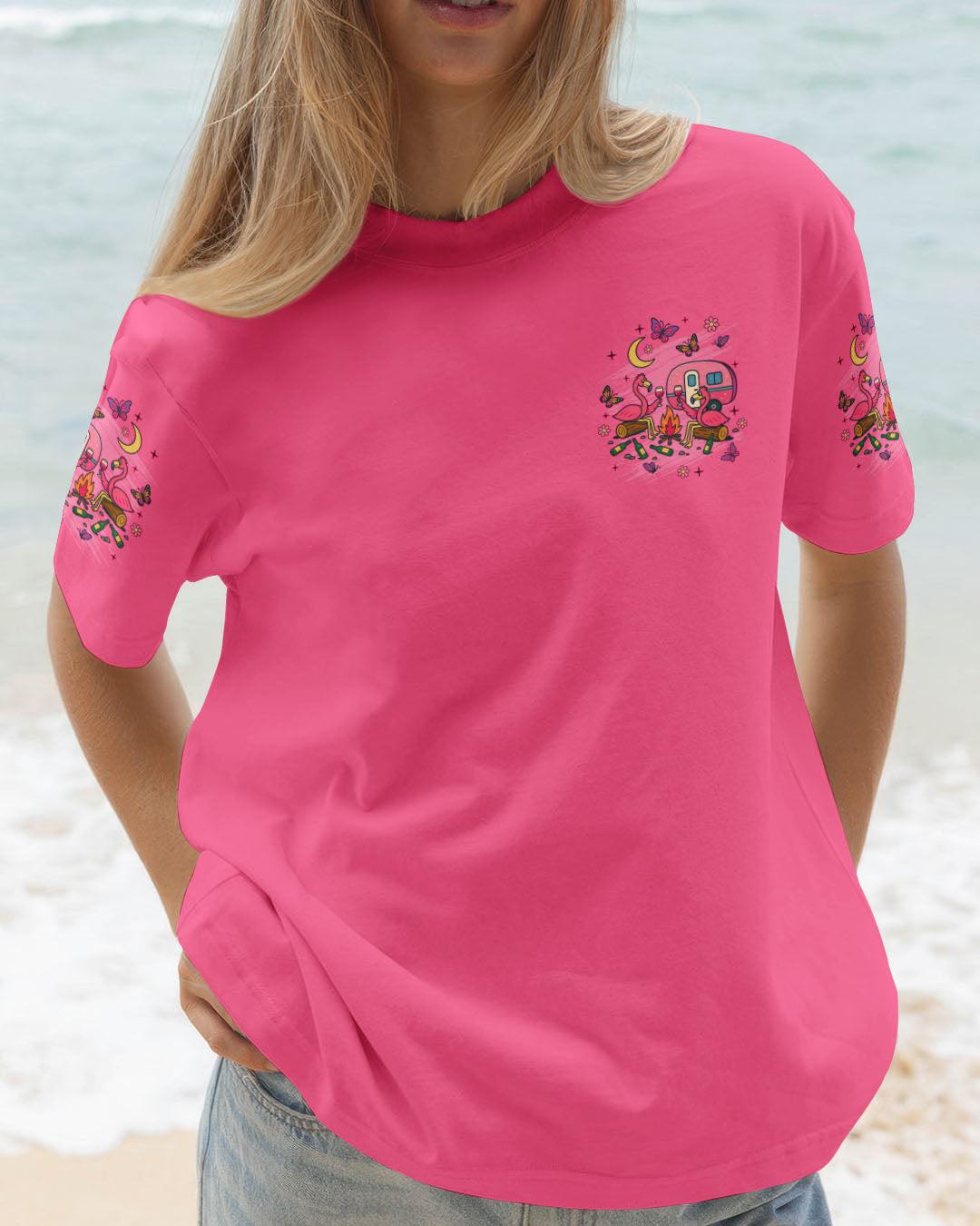 Category_Short sleeves