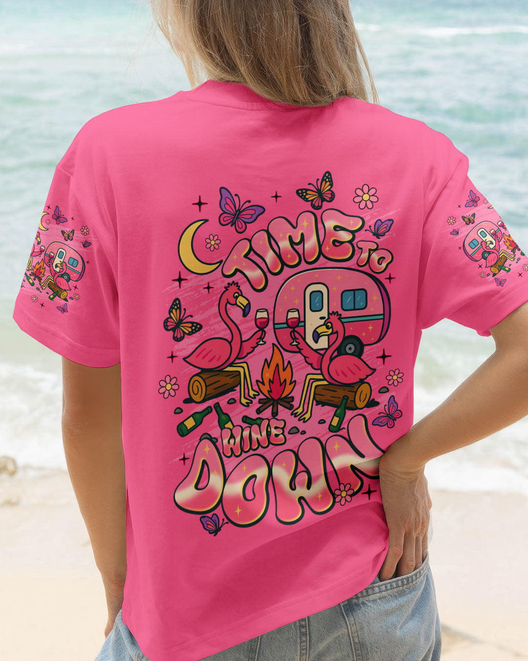 Category_Short sleeves