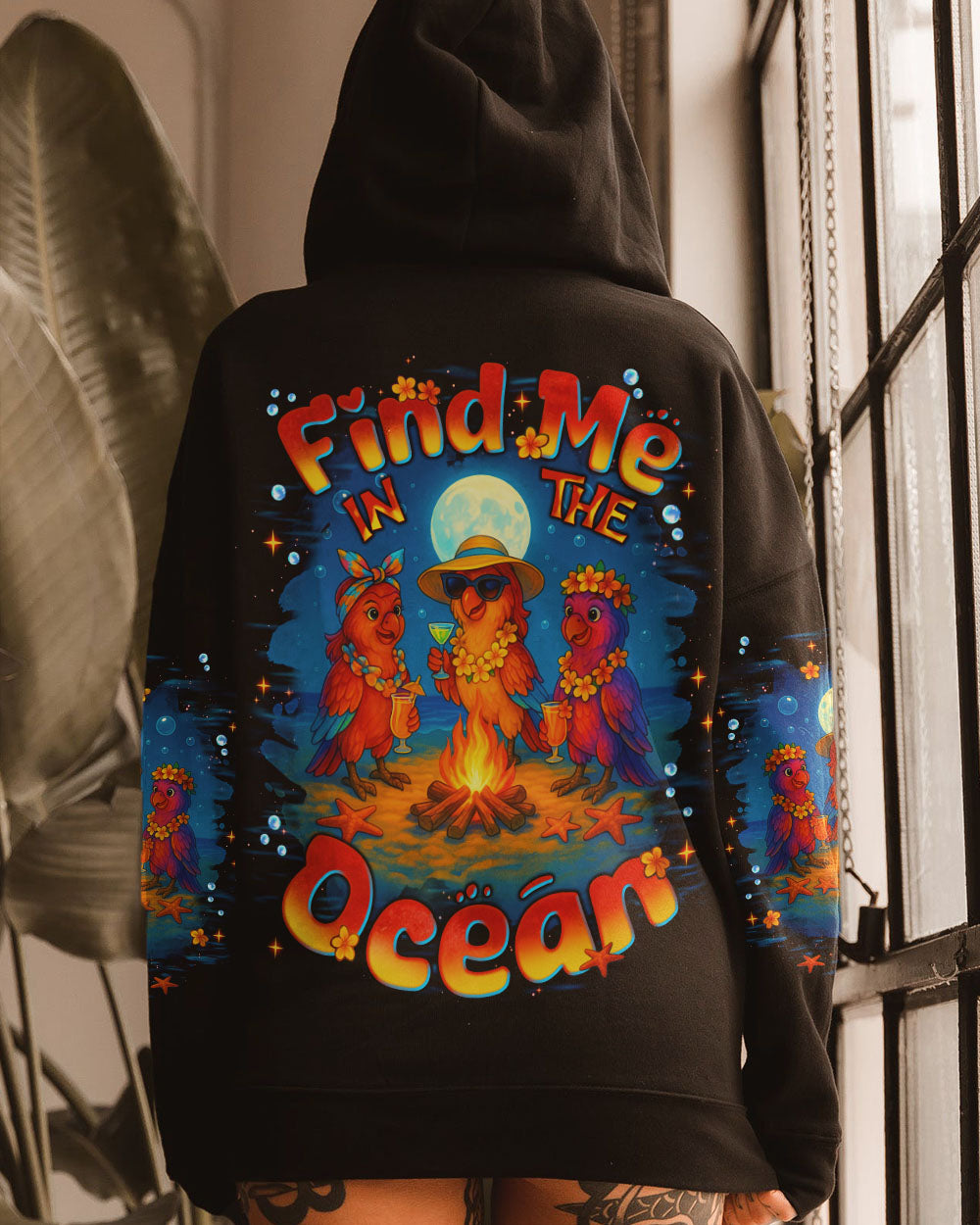Category_Sweatshirt & Hoodies