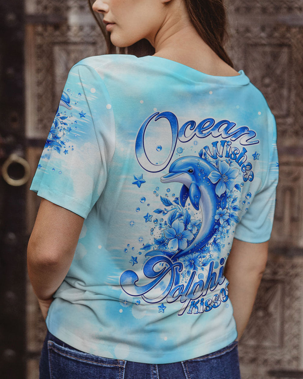 Category_Short sleeves