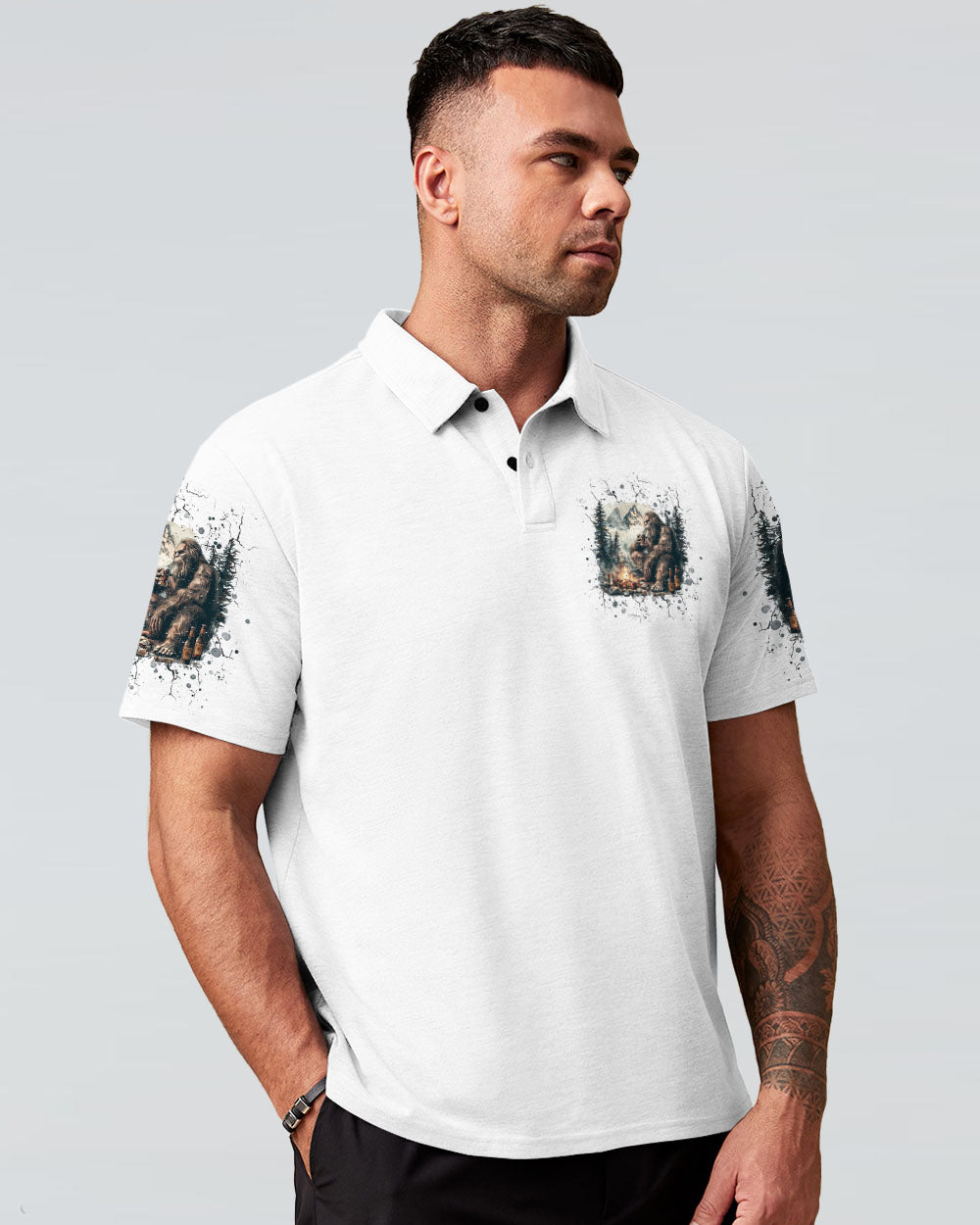 Category_Short sleeves