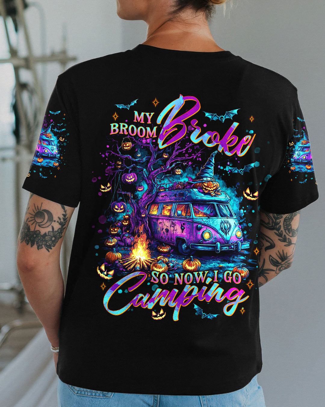 Category_Short sleeves