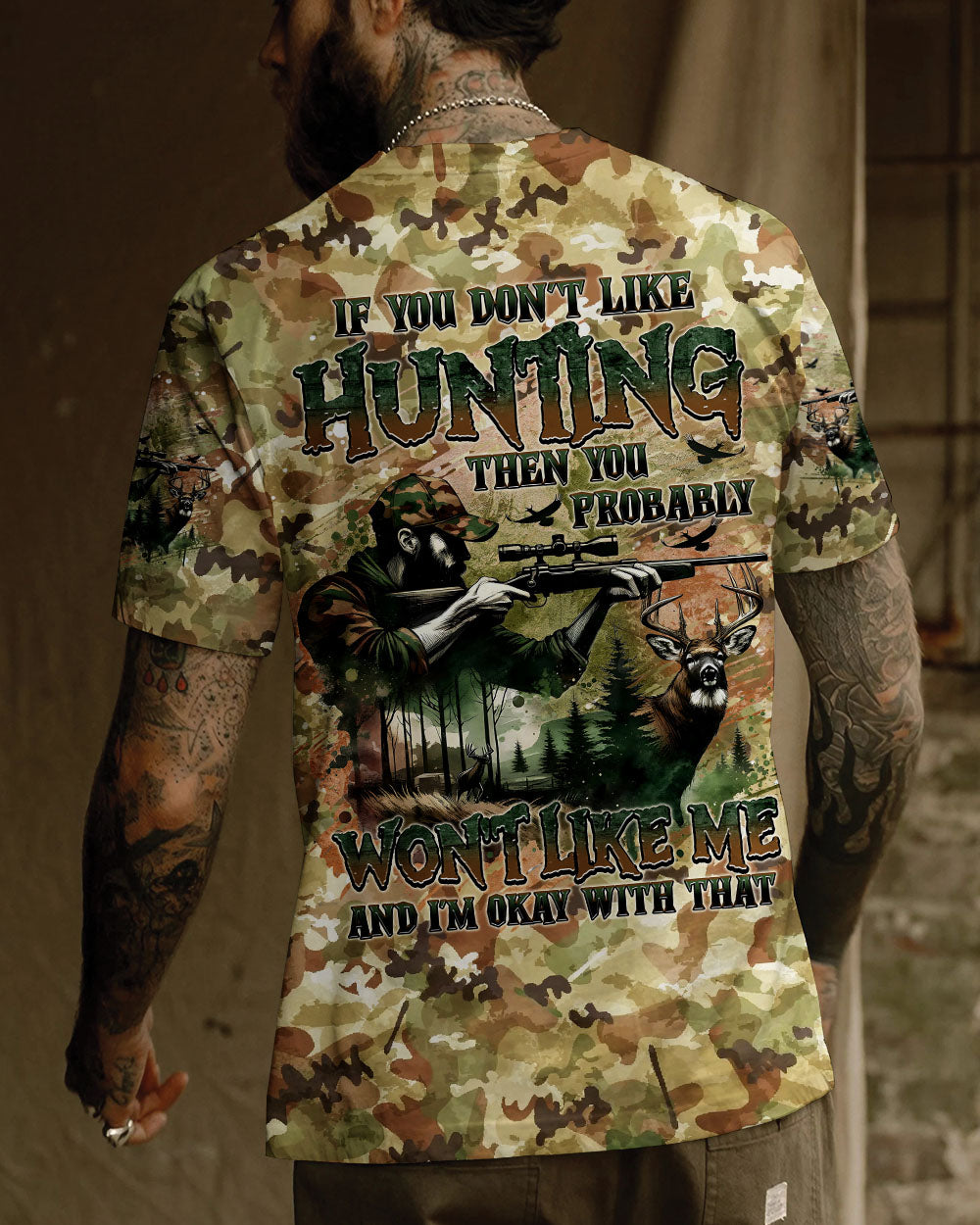 Category_Short sleeves