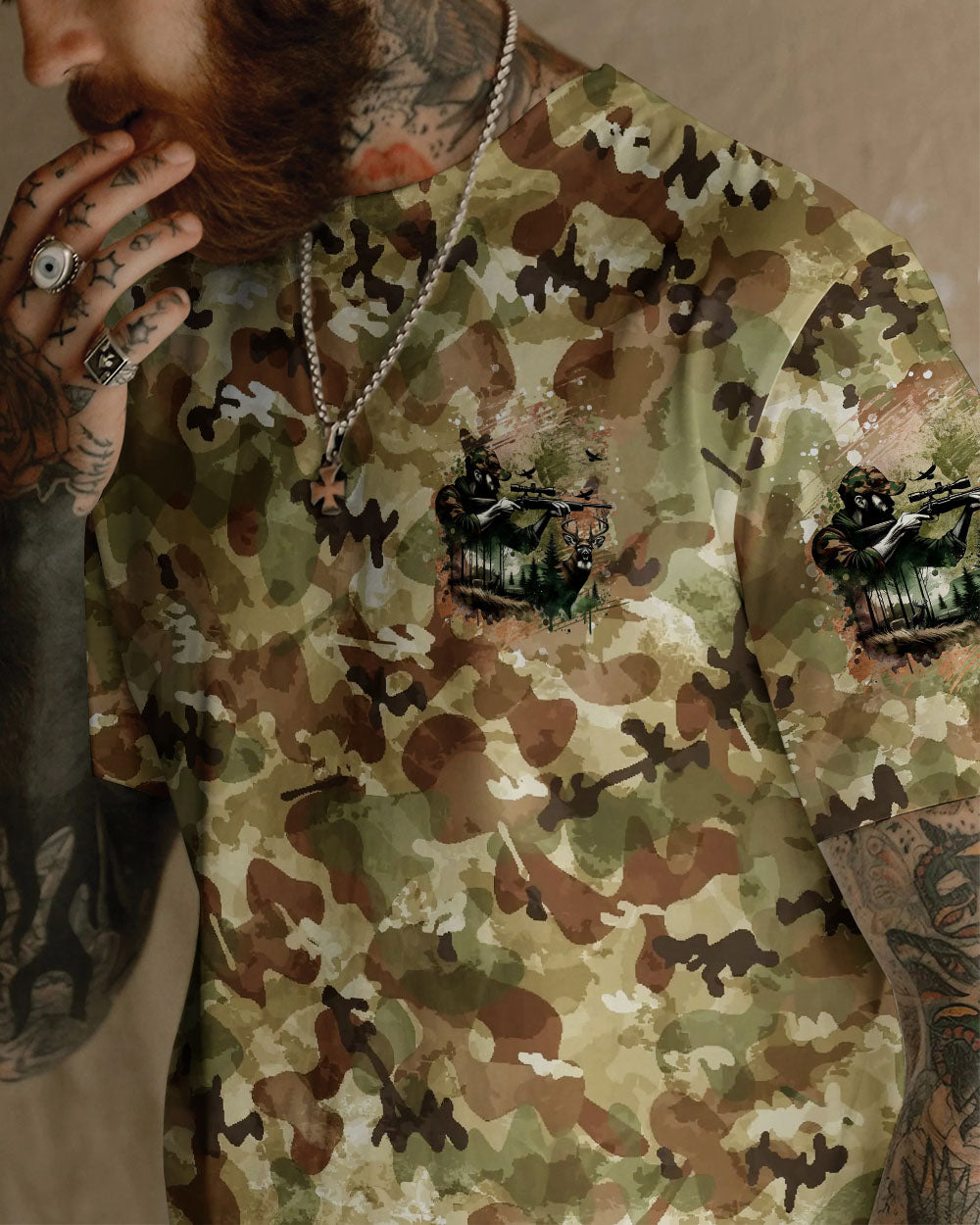 Category_Short sleeves