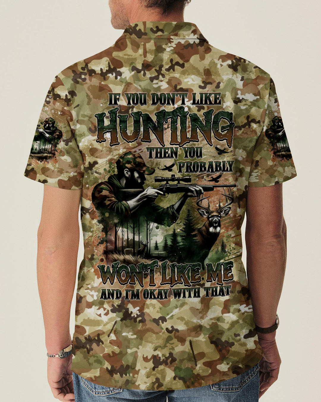Category_Short sleeves