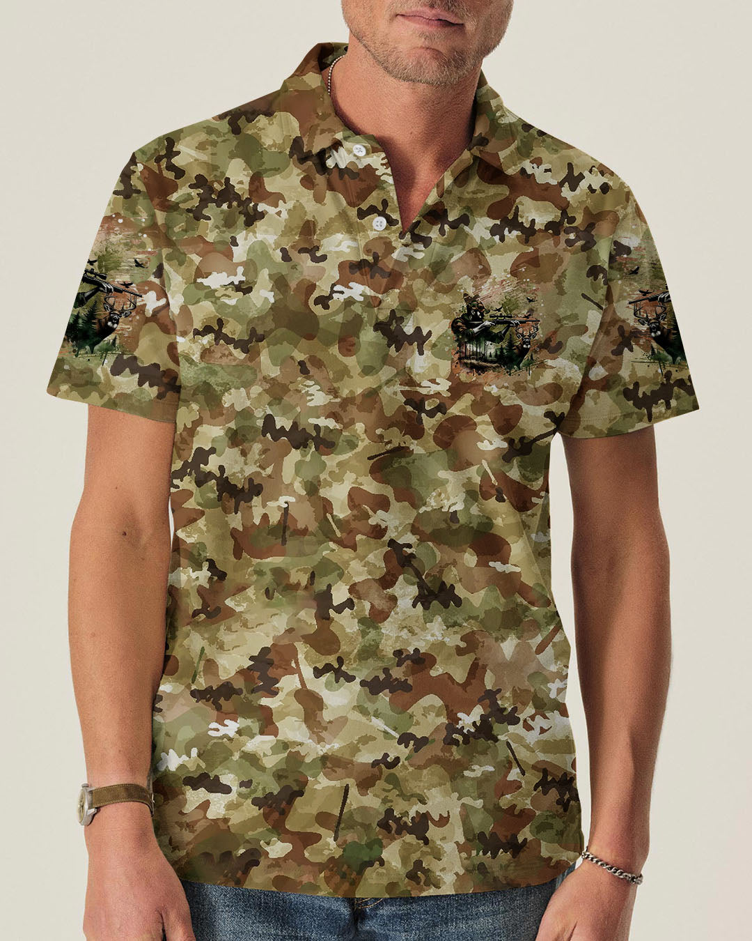 Category_Short sleeves