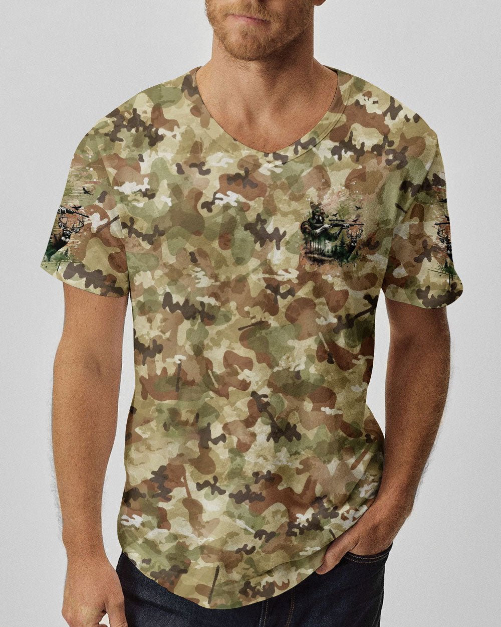 Category_Short sleeves