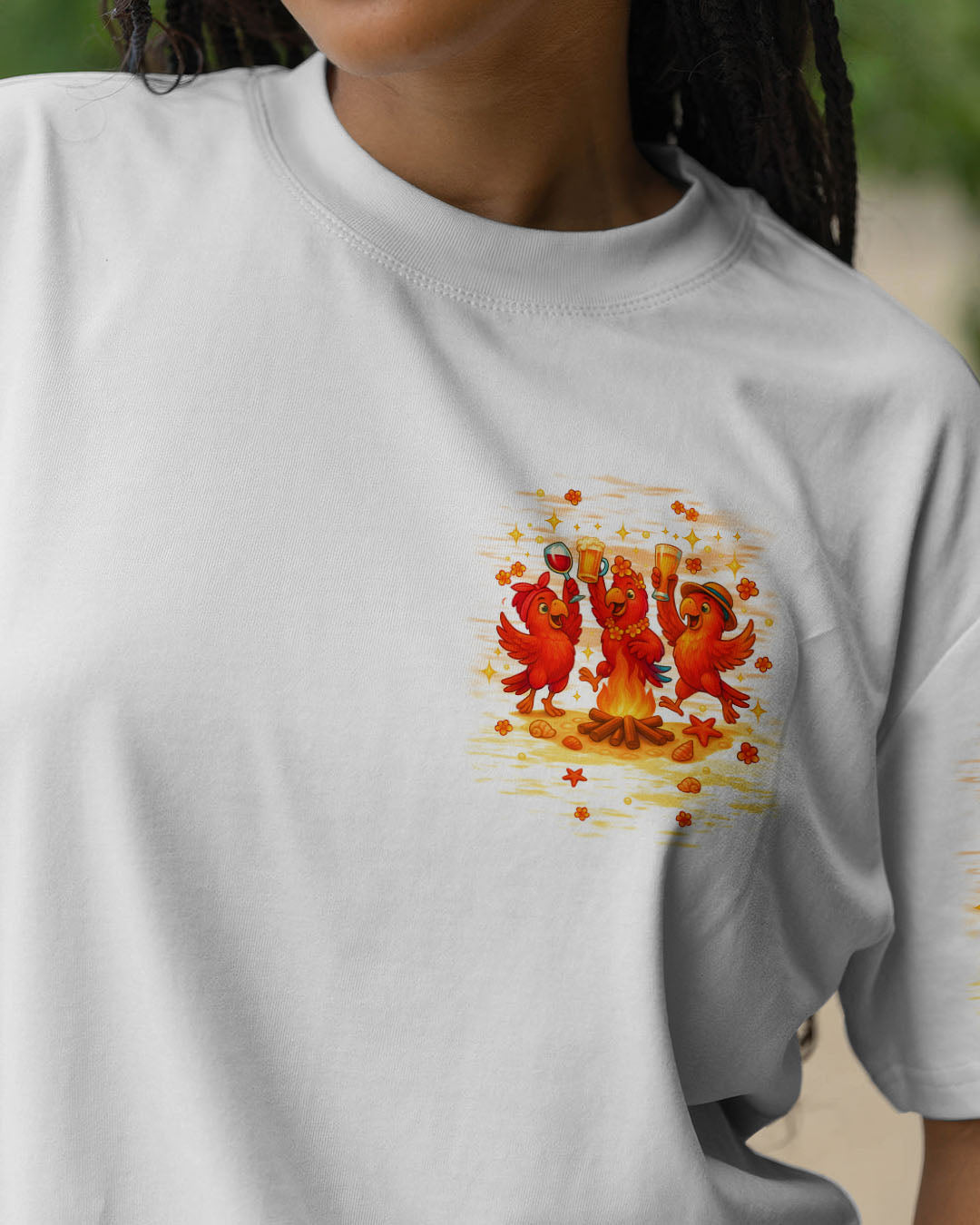 Category_Short sleeves