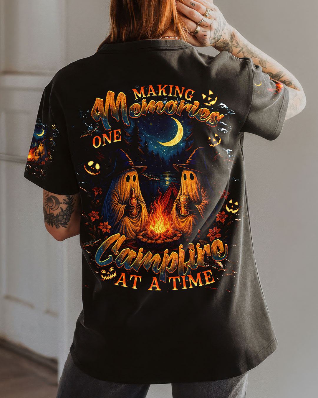 Category_Short sleeves