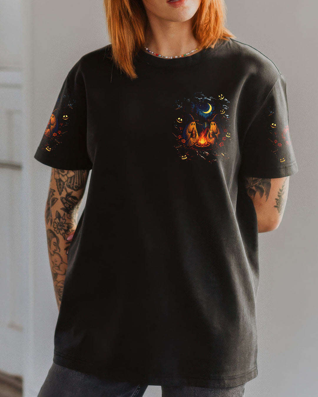 Category_Short sleeves