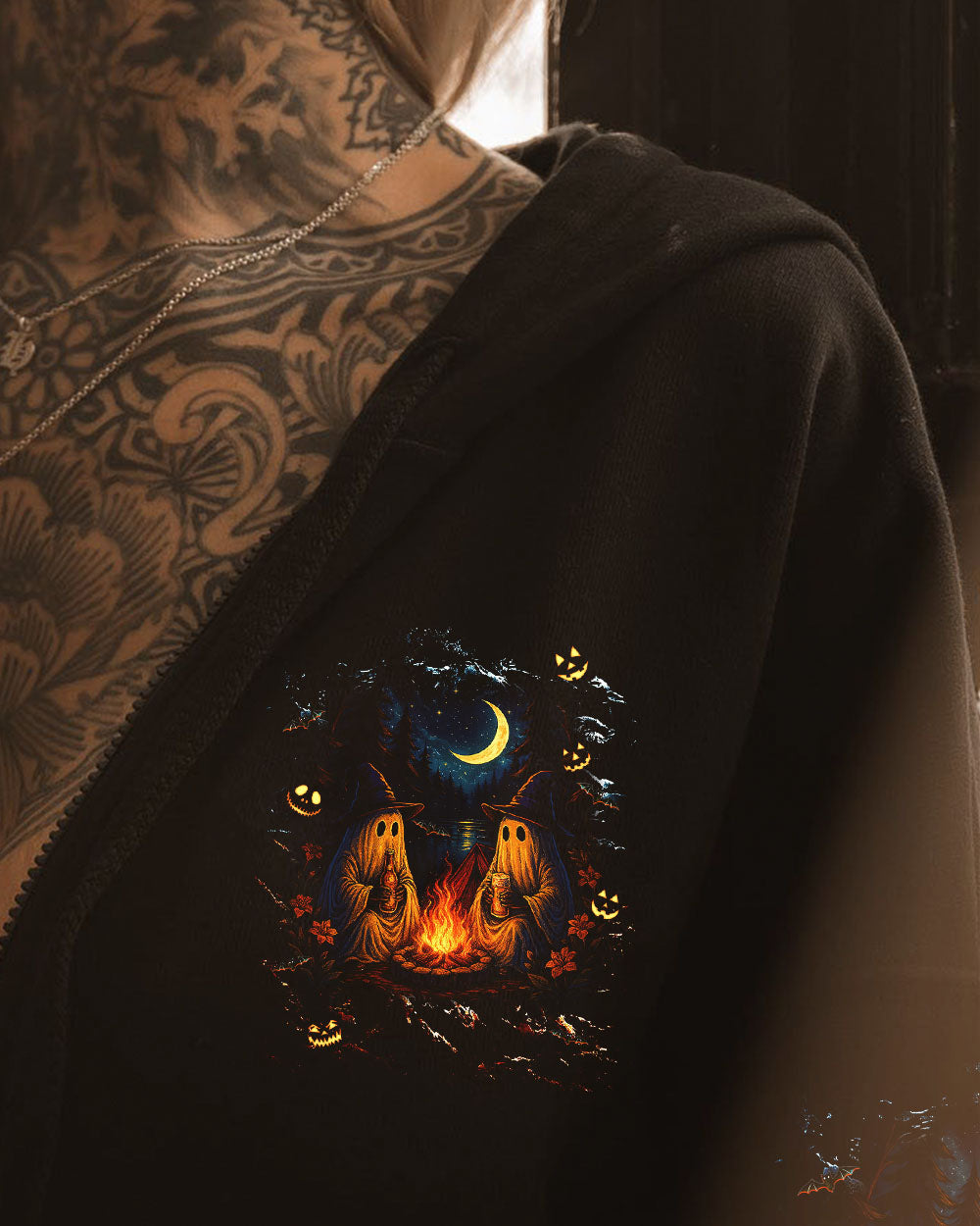 Category_Sweatshirt & Hoodies