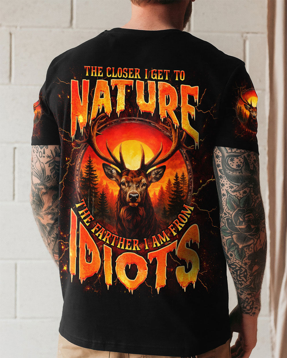 Category_Short sleeves