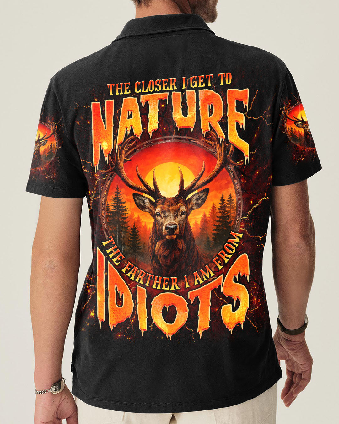Category_Short sleeves