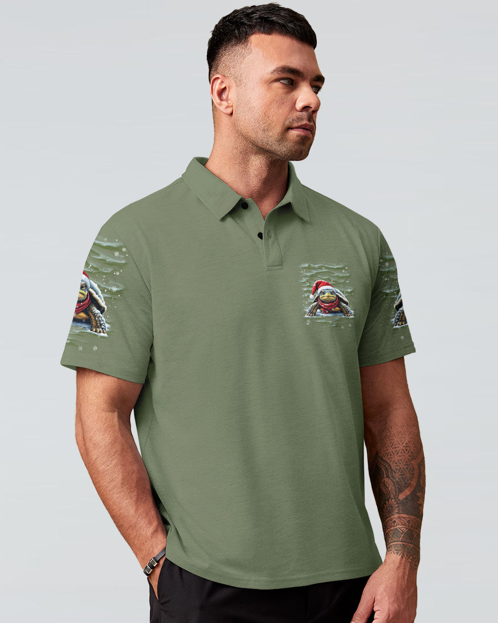 Category_Short sleeves