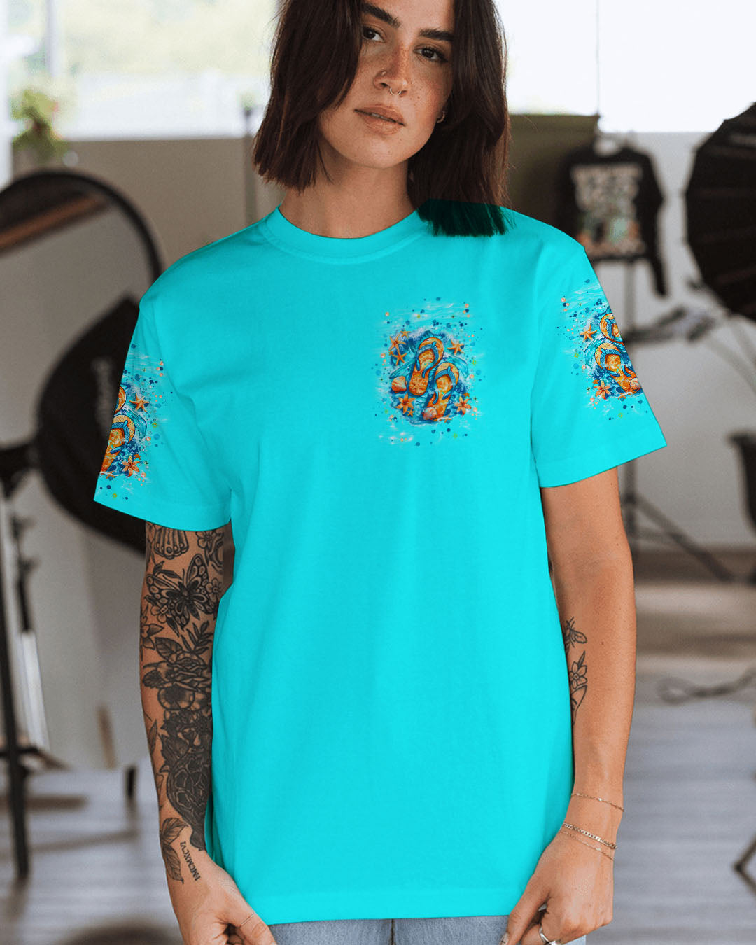 Category_Short sleeves