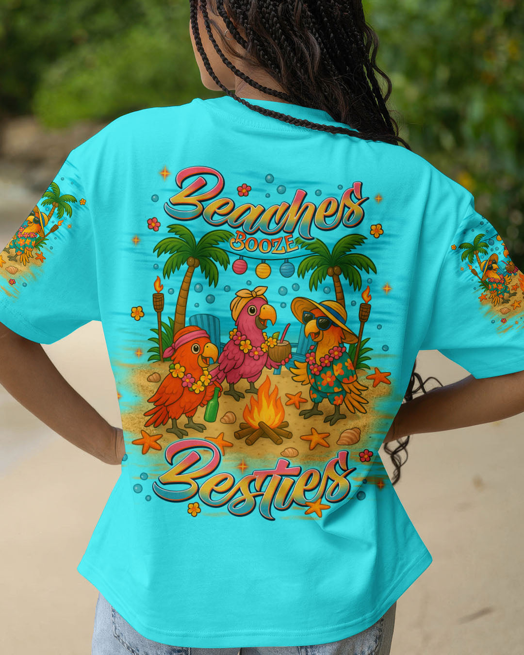 Category_Short sleeves