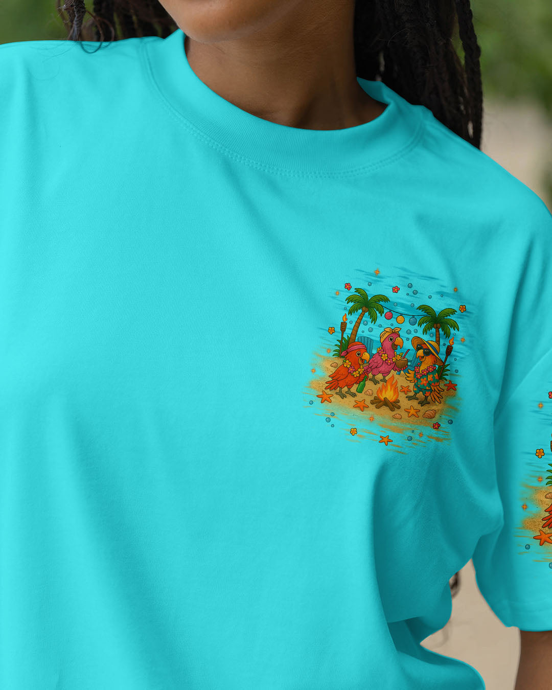 Category_Short sleeves