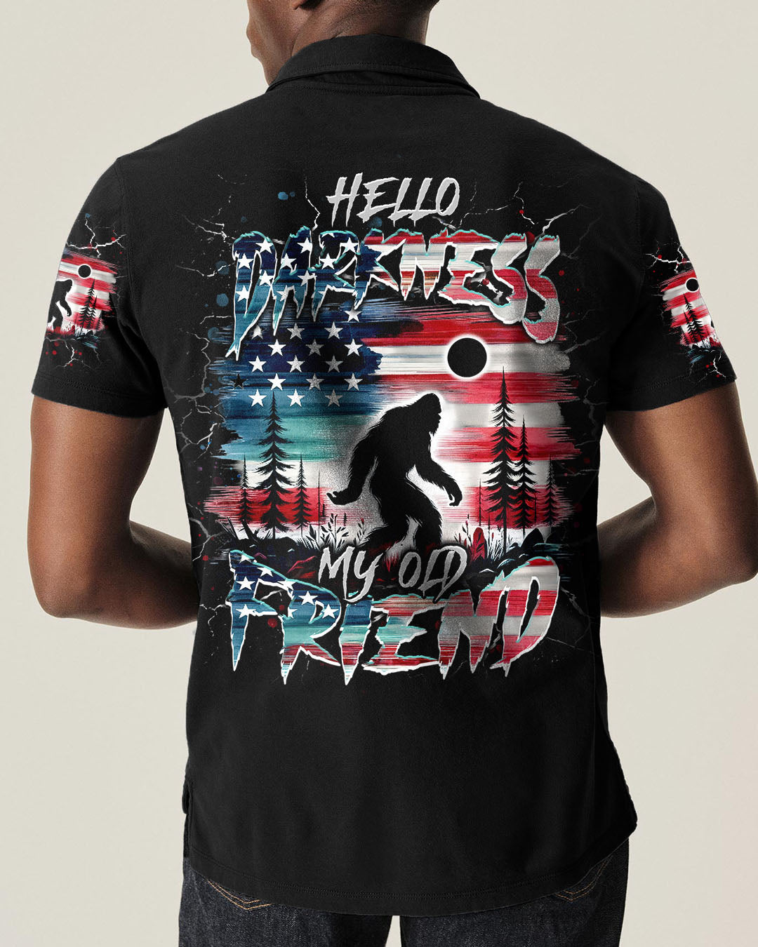 Category_Short sleeves