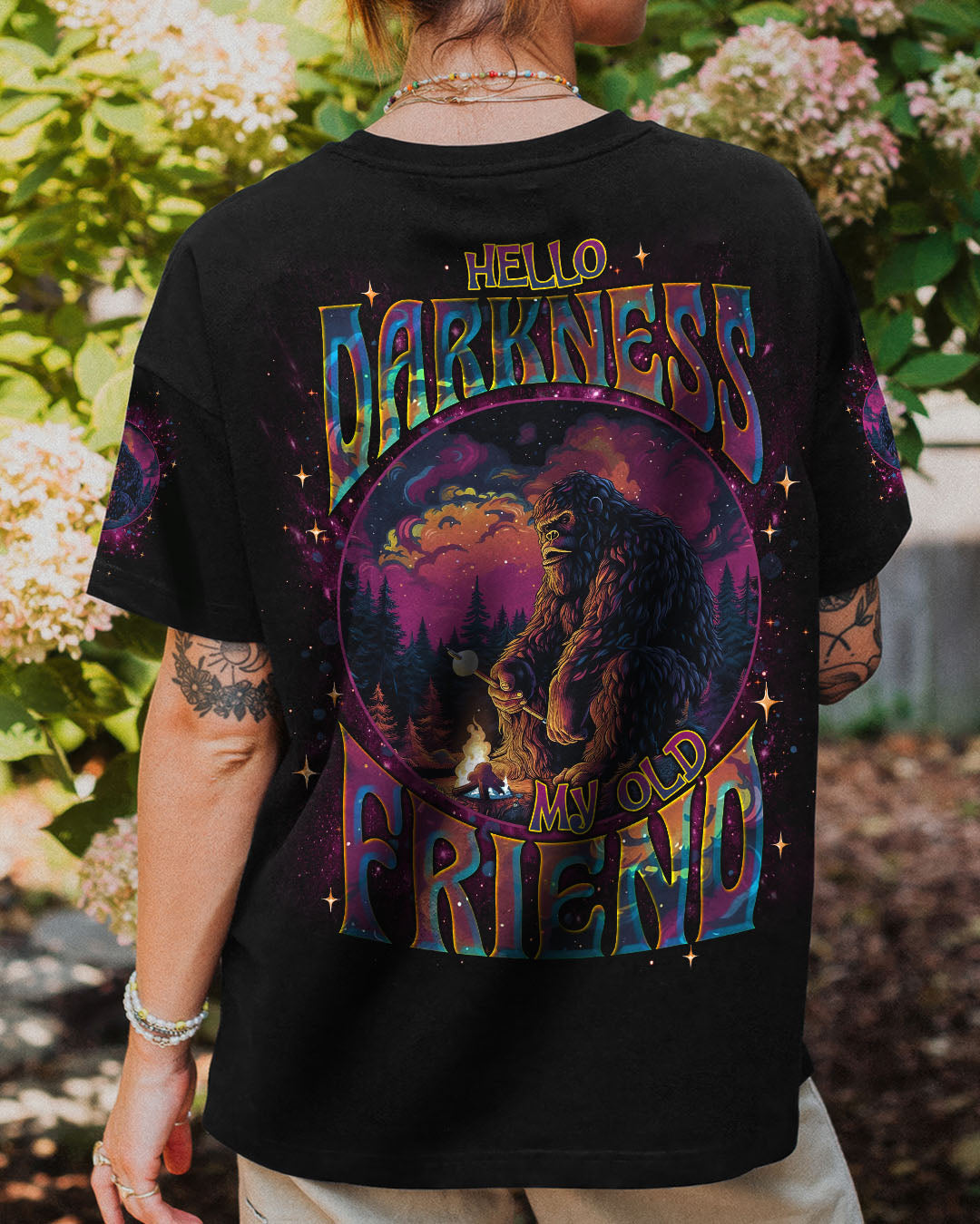 Category_Short sleeves