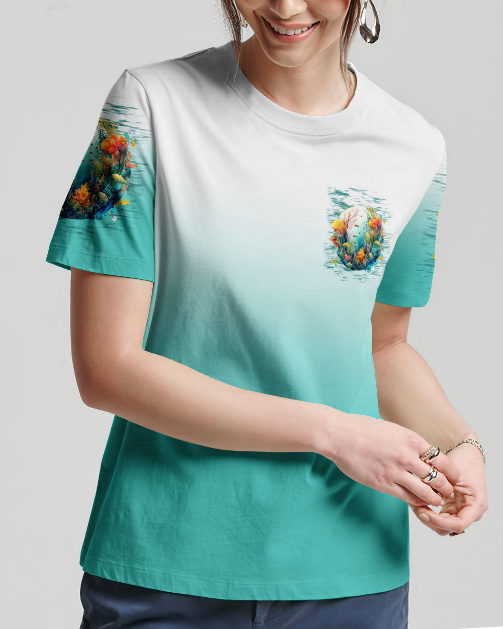 Category_Short sleeves