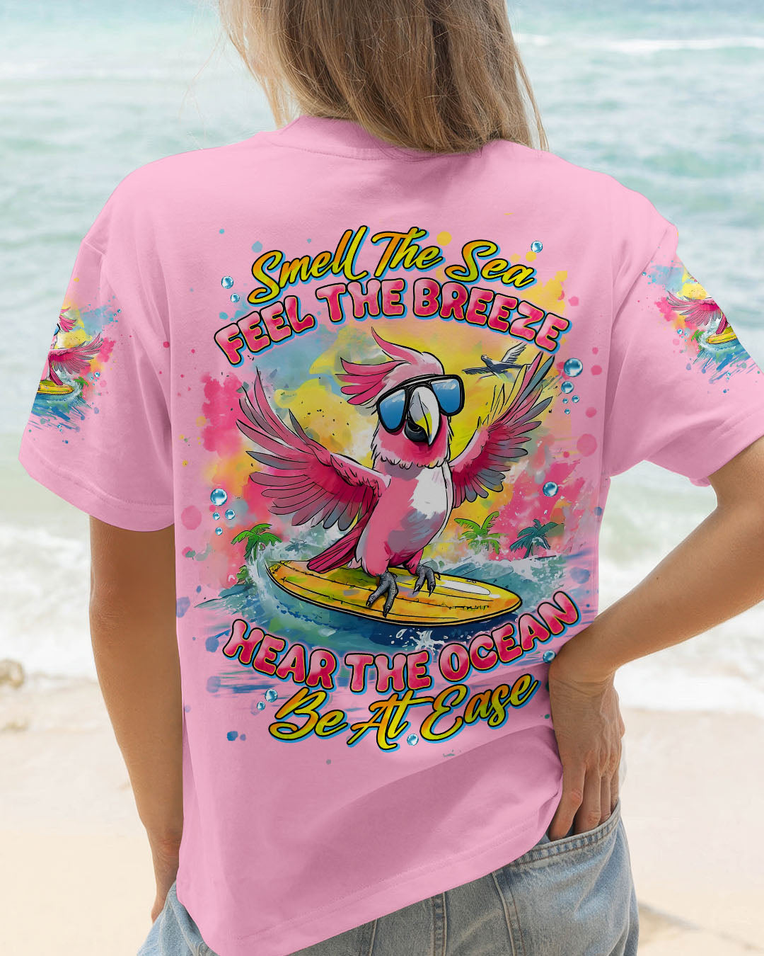 Category_Short sleeves