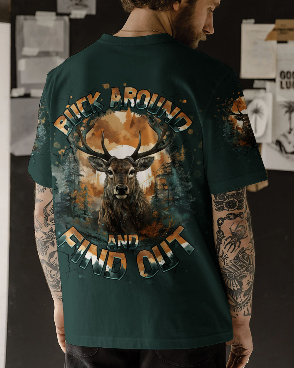 Category_Short sleeves