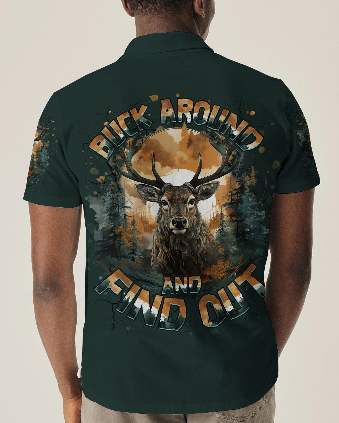 Category_Short sleeves