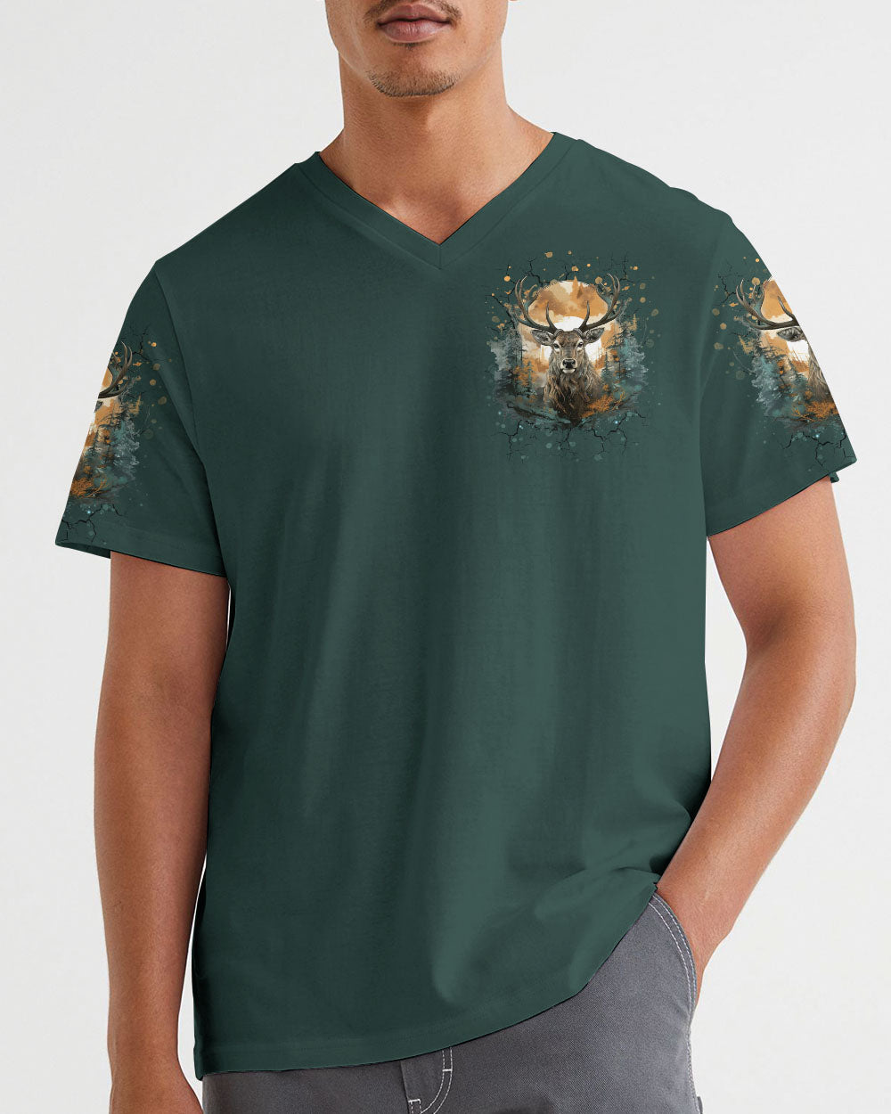 Category_Short sleeves