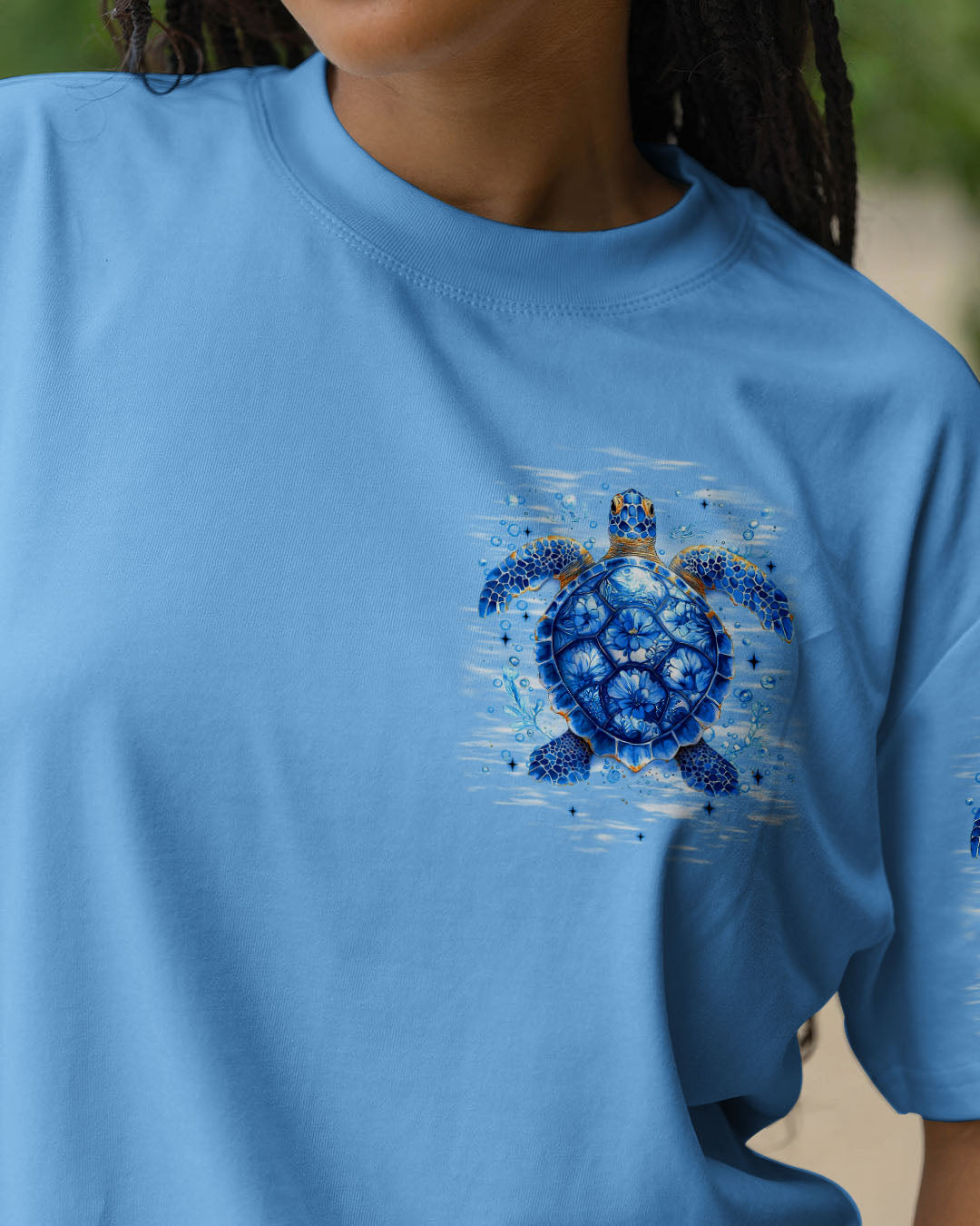 Category_Short sleeves