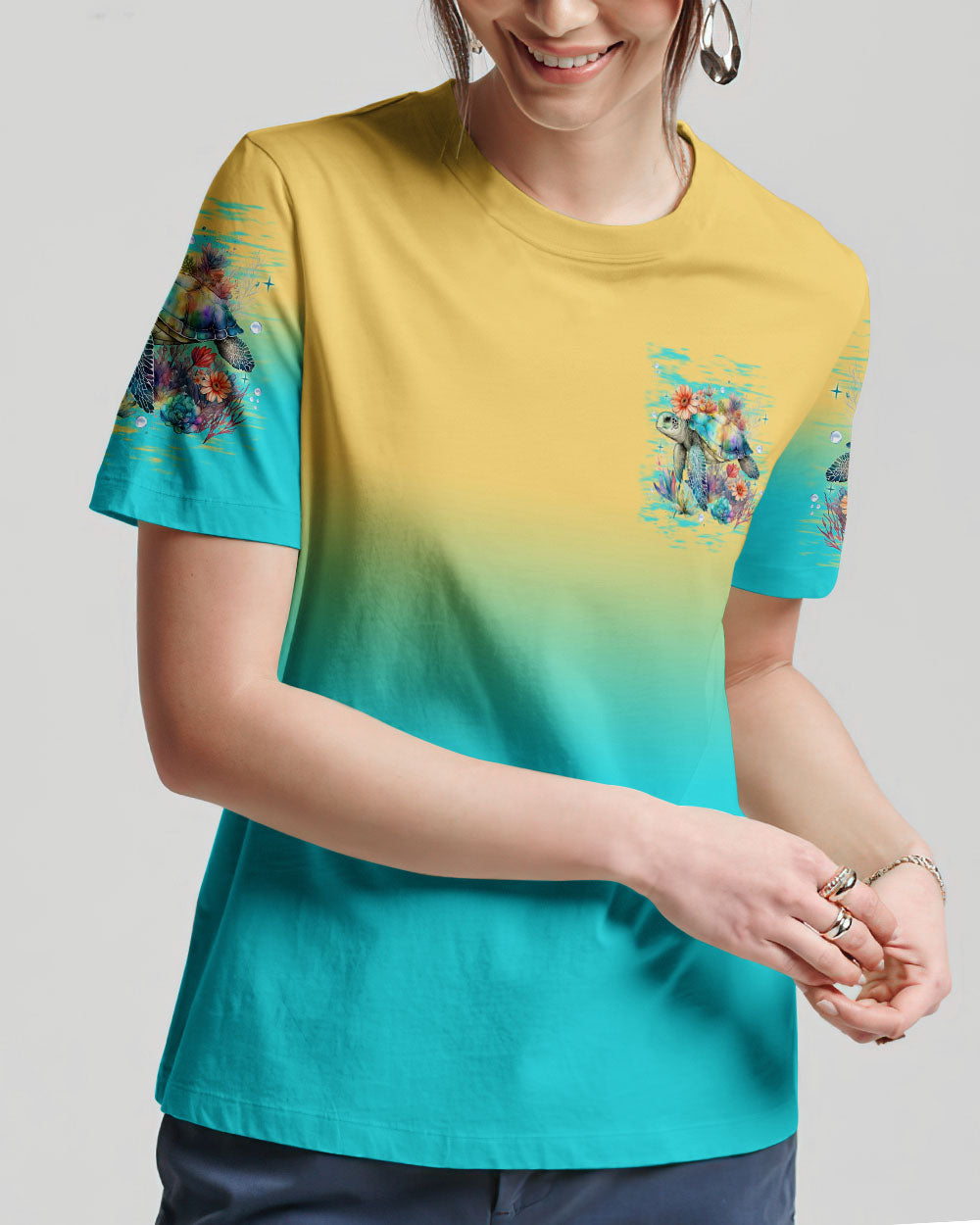 Category_Short sleeves