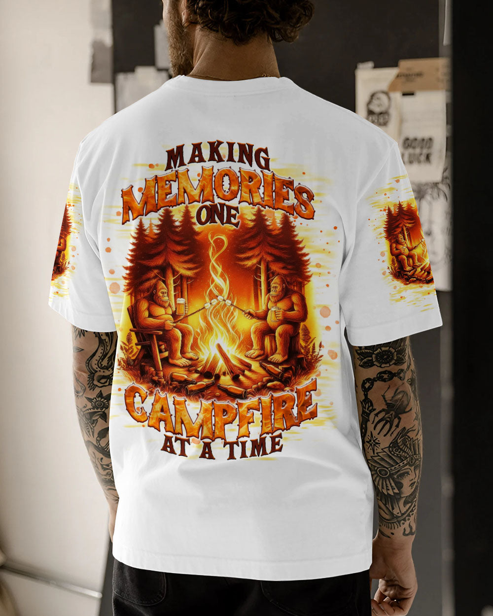 Category_Short sleeves