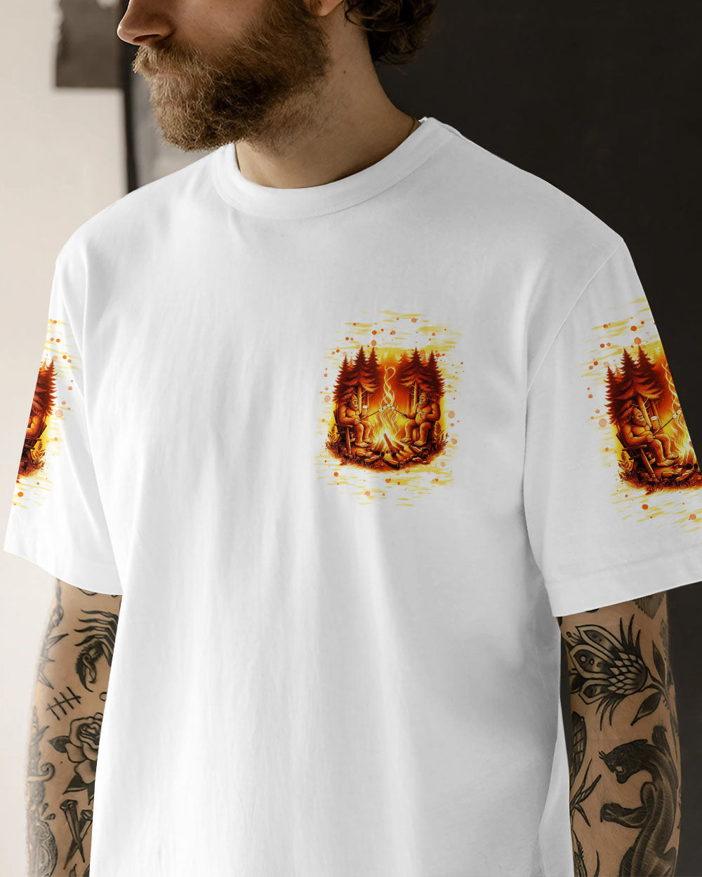 Category_Short sleeves