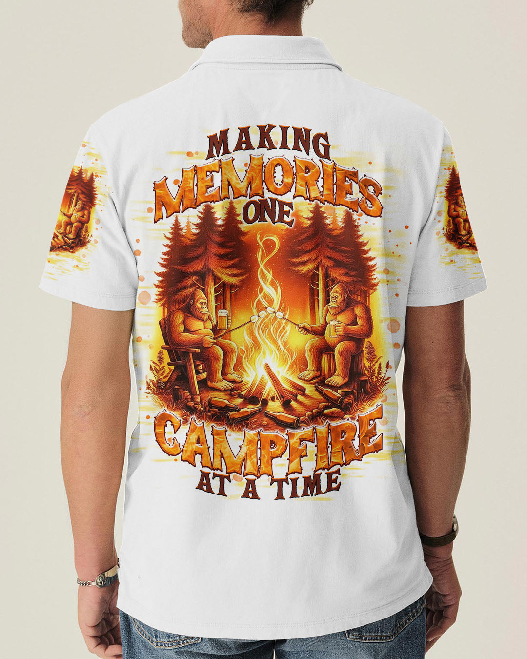 Category_Short sleeves