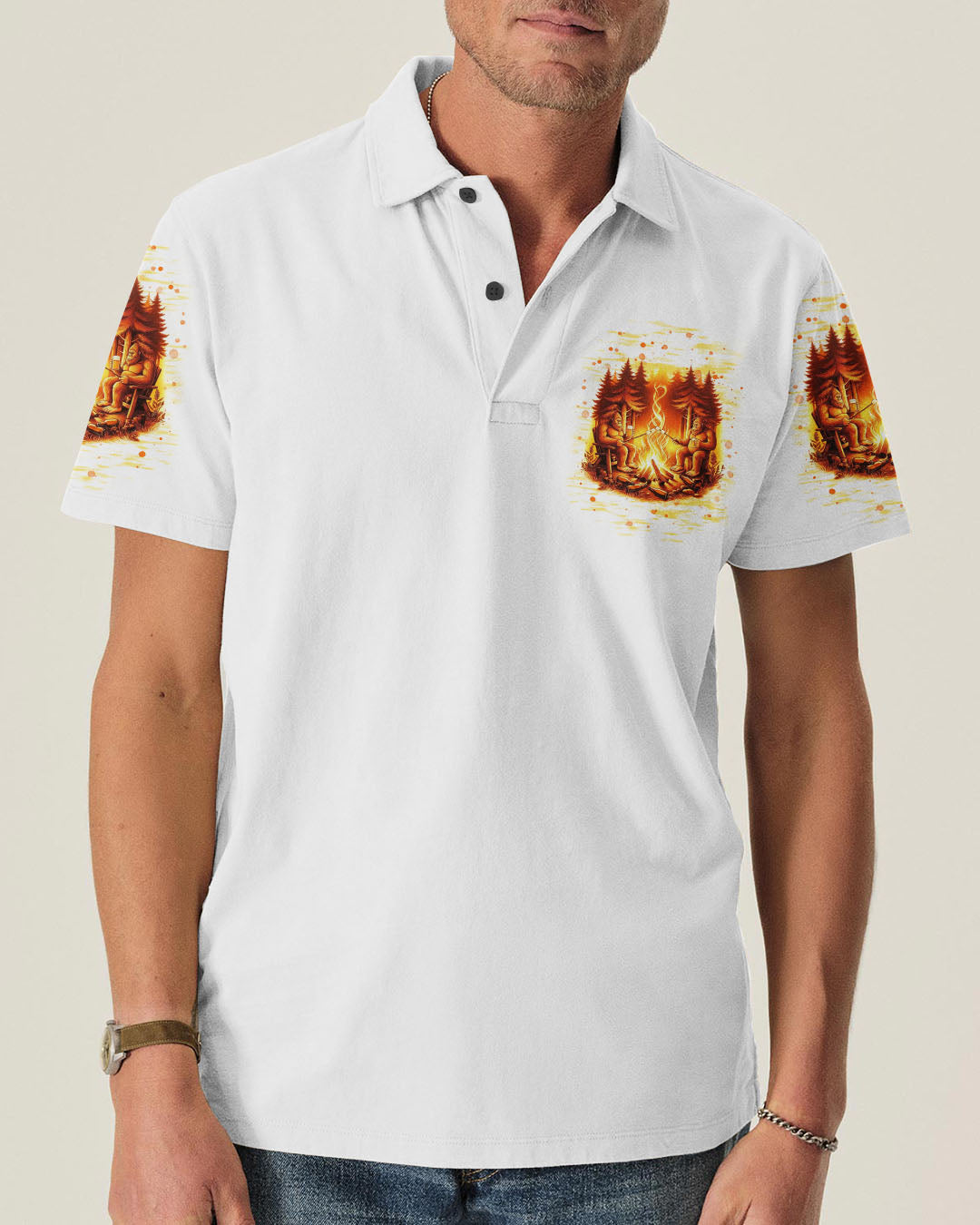 Category_Short sleeves