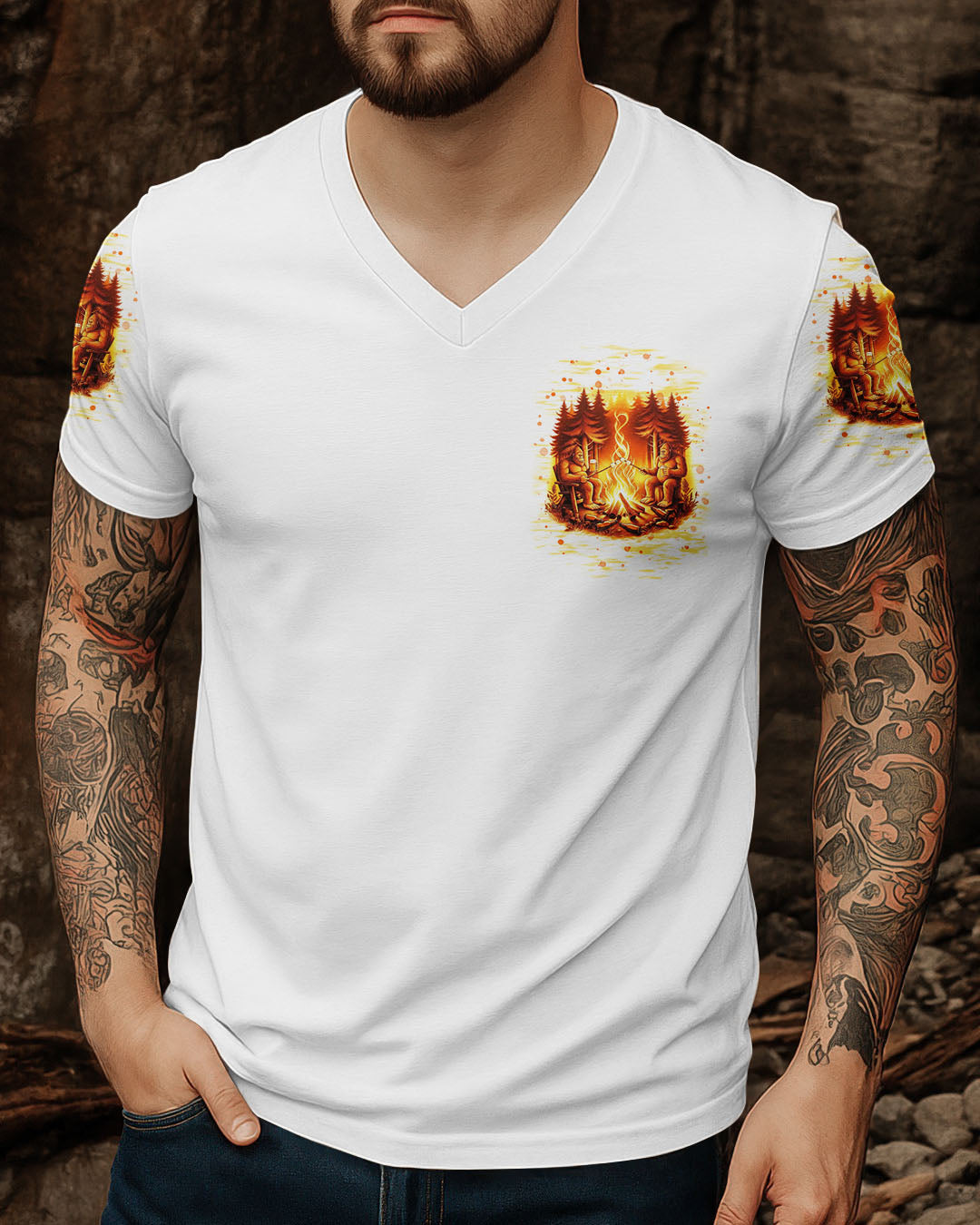 Category_Short sleeves