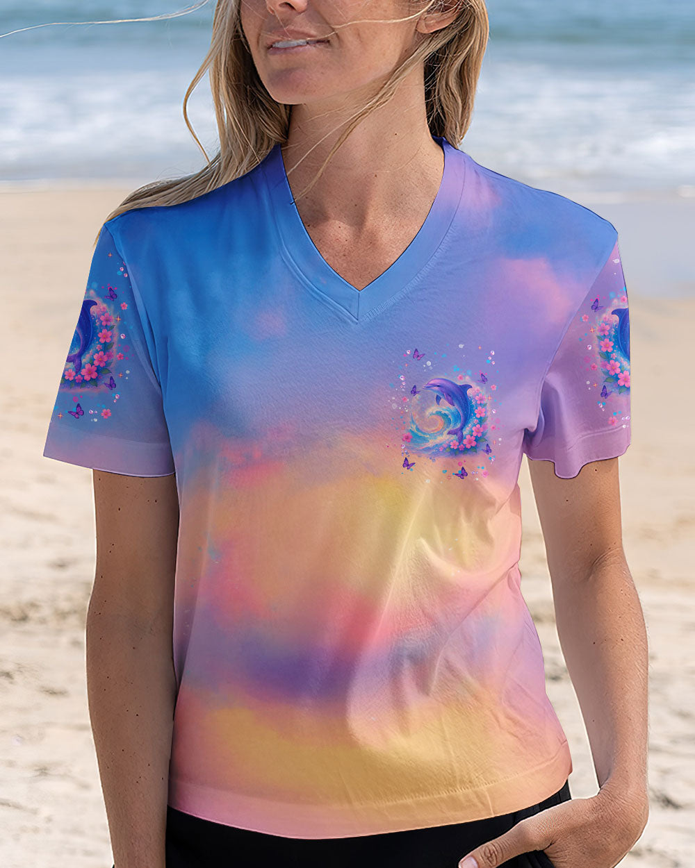 Category_Short sleeves
