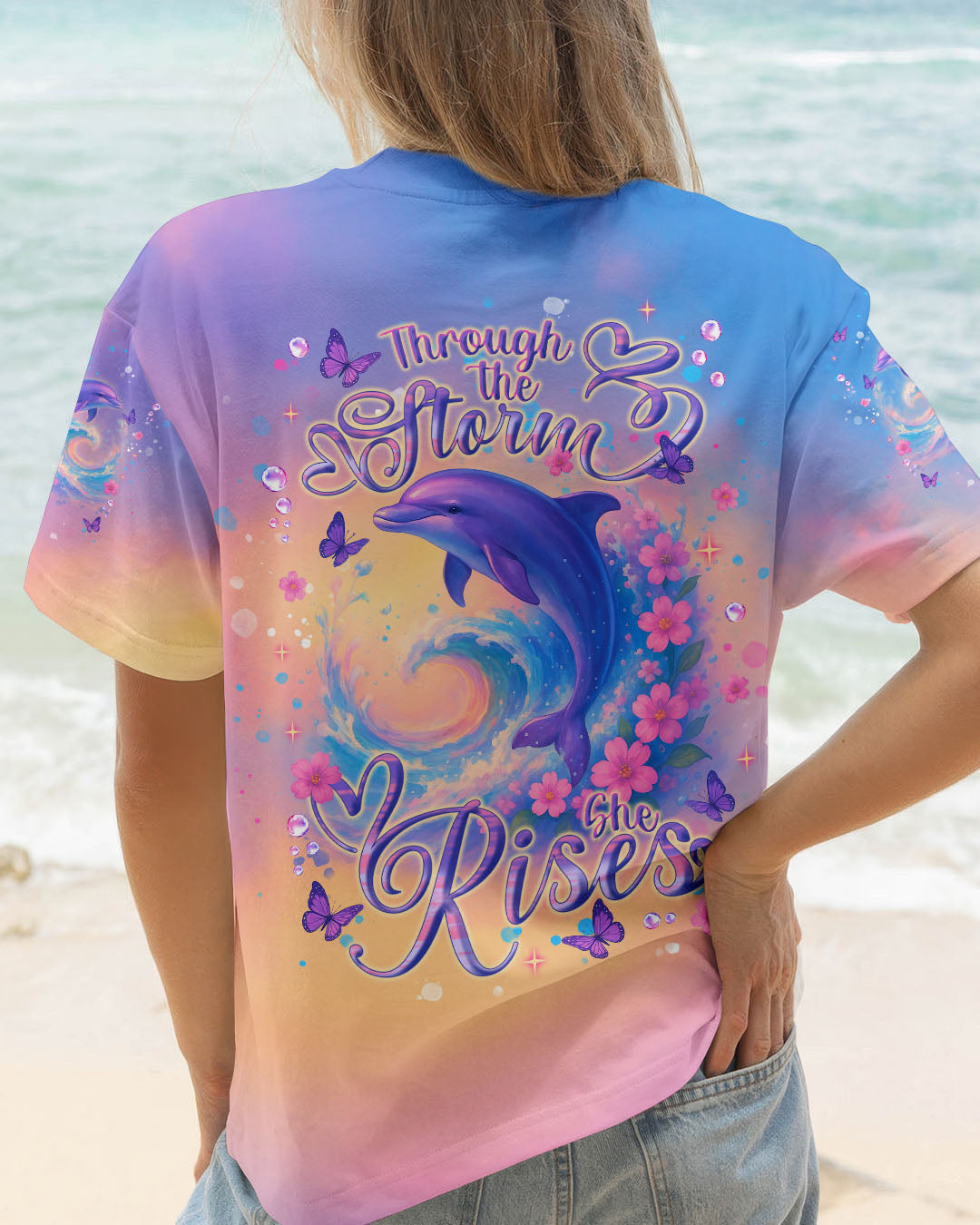 Category_Short sleeves