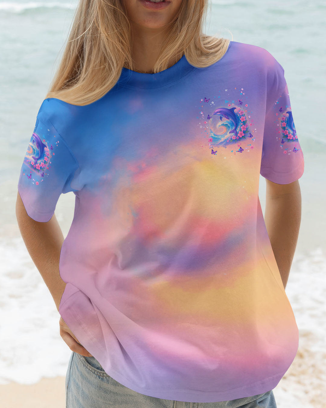 Category_Short sleeves