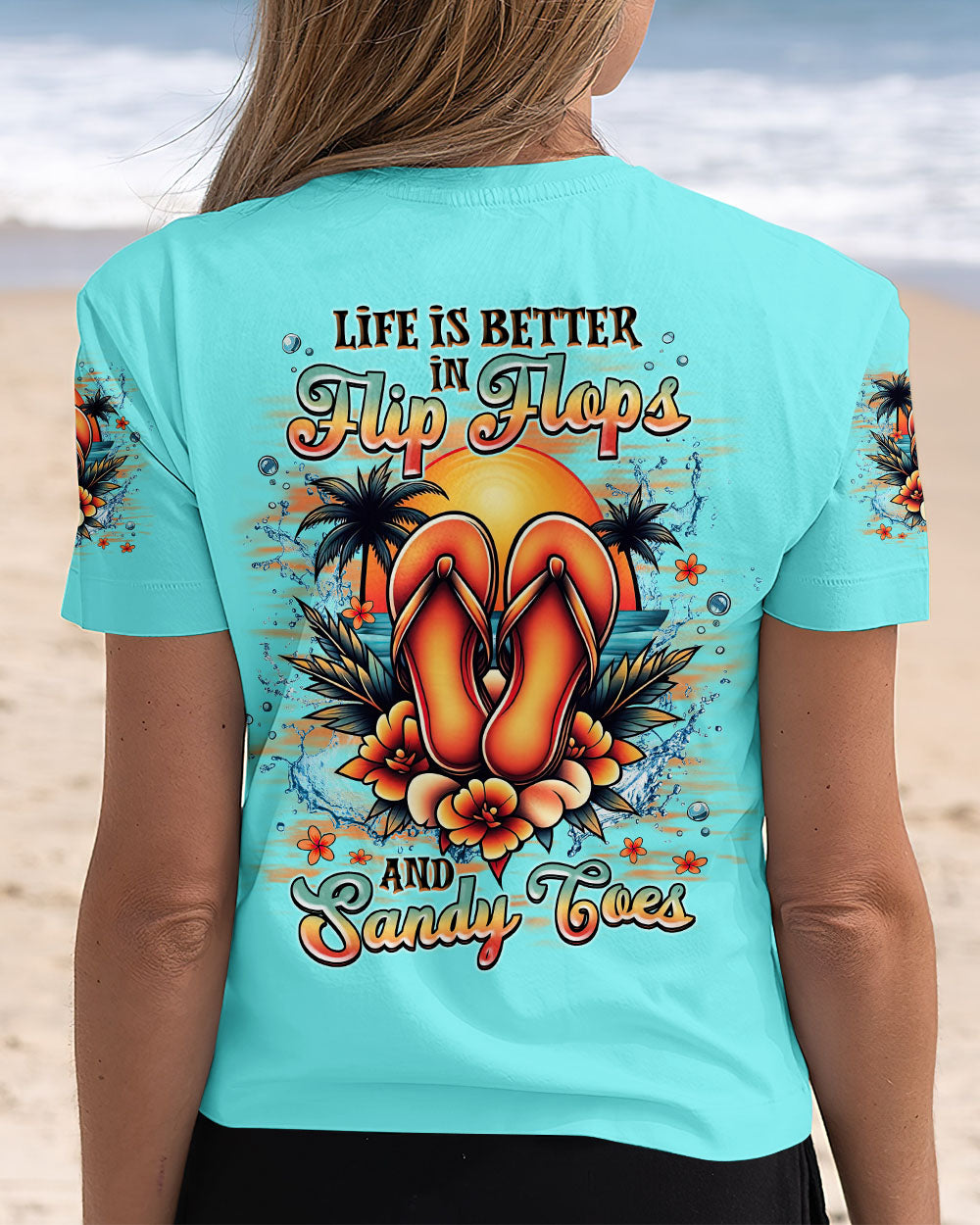 Category_Short sleeves