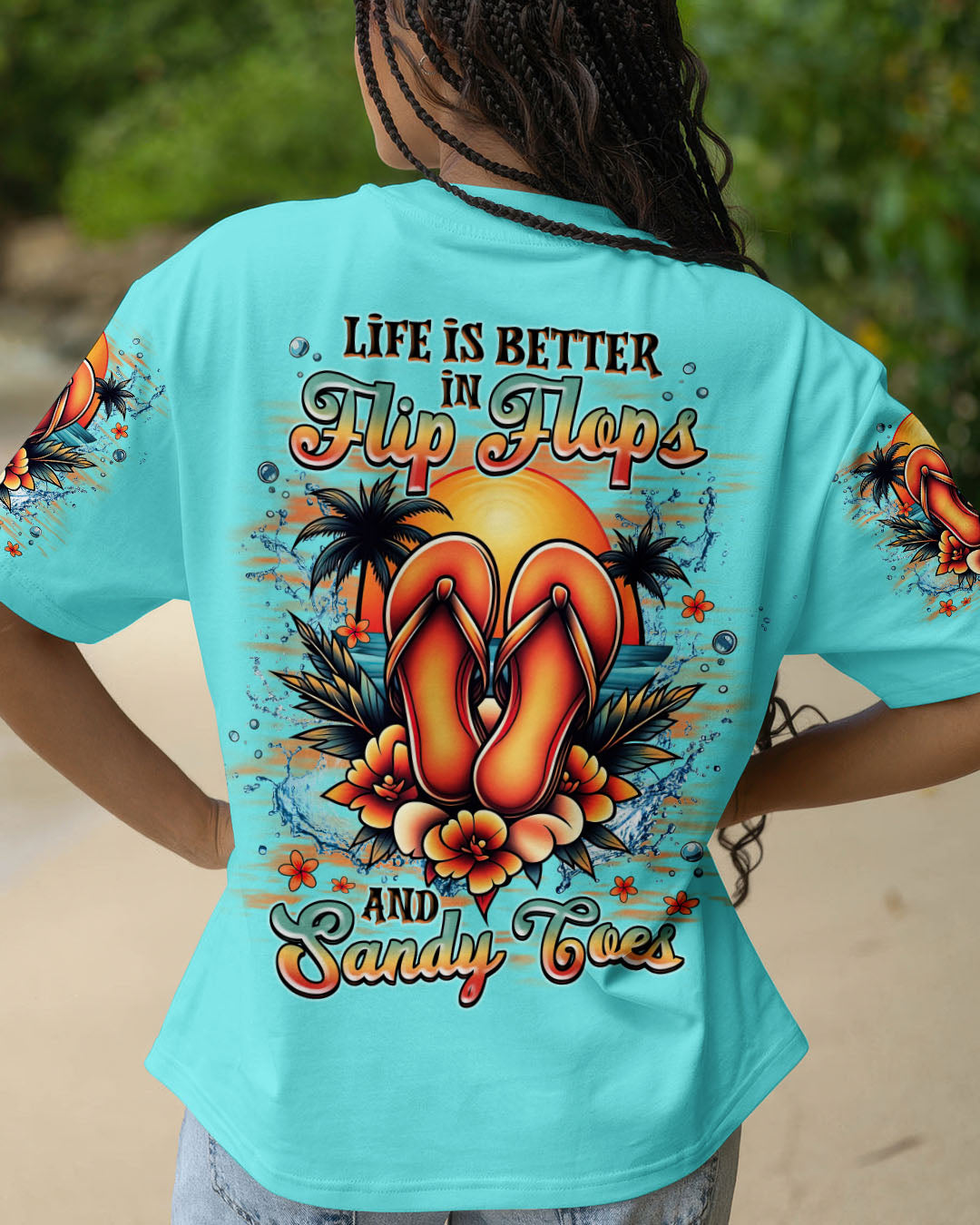 Category_Short sleeves